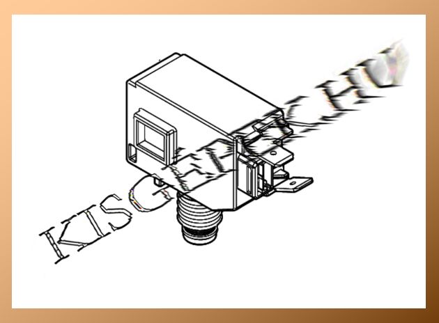 Kapcsoló Makita C3JW-6BM-PN, WR100D, DWR180