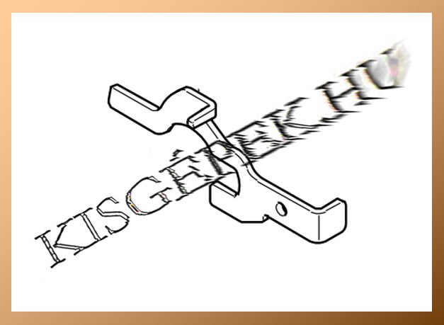 Tengely kapcsoló Makita CC301