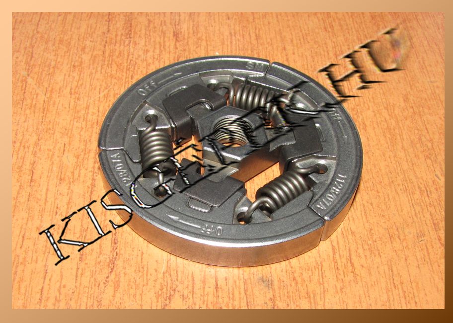 Kuplung Stihl MS341, MS361, 044, 046, MS440, MS460, MS461