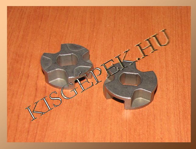 Csillagkerék Makita DUC306, DUC353; 6