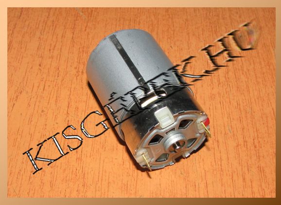 Motor Makita DF330D