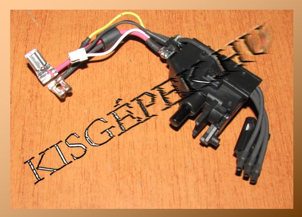 Kapcsoló Makita BDA341, DDA350, DDA351