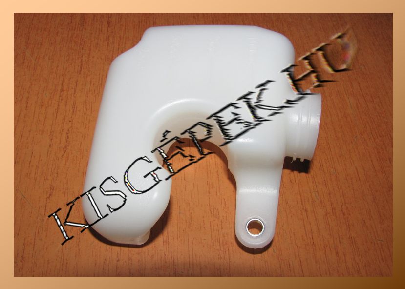 Olajtartály Makita EY2650H