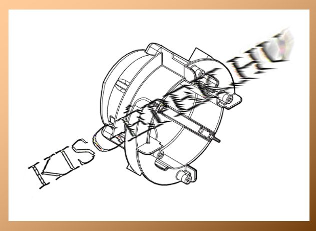 Motor burkolat Makita CL001G, jobb, belső