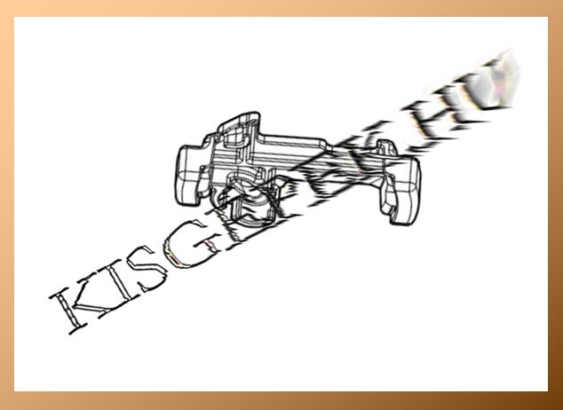 Motor burkolat betét Makita CL001G