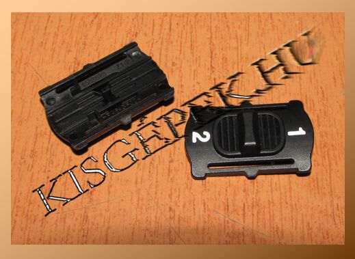 Sebességváltó kar Makita DDF083, DDF483