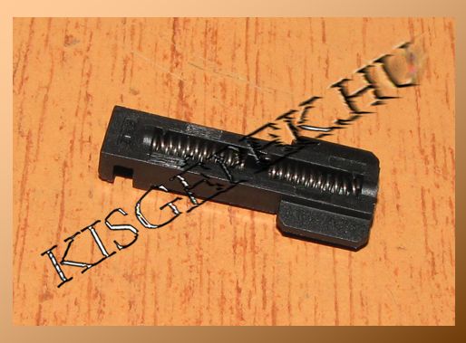 Váltókar Makita DDF083, DDF483, DF032DZ, DF332DZ, DHP483