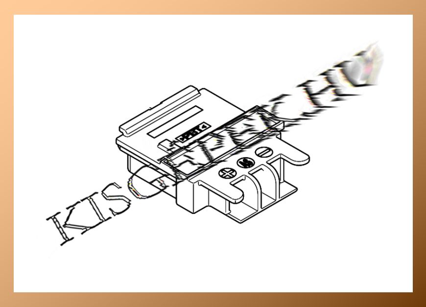 Terminál Makita DDF459, DCL180, DCL182, DFL020FZ, DFL063F, DFL650FZ, DFL651F, DFR550, DFS452, DHP480