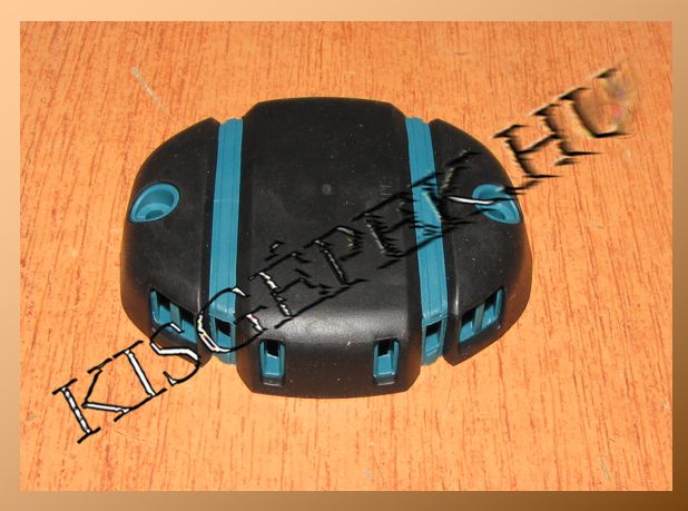 Motorház hátsó burkolat Makita DDF481, DHP