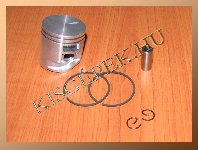 Dugattyú Stihl MS261, kpl. 