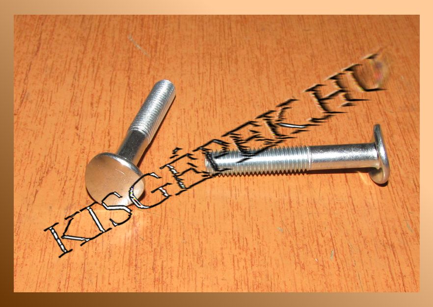 Csapszeg Makita PLM5102, felső tolókarhoz