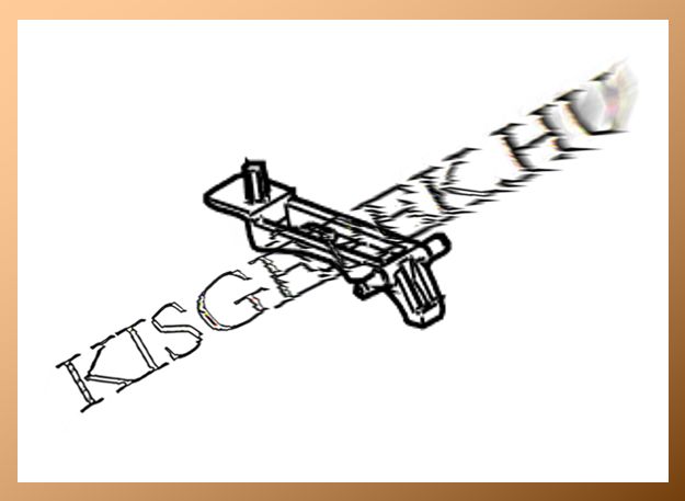 Kapcsoló kar Makita DCL180