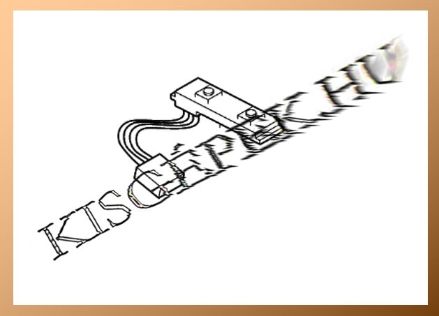 Kapcsoló egység Makita DCL281