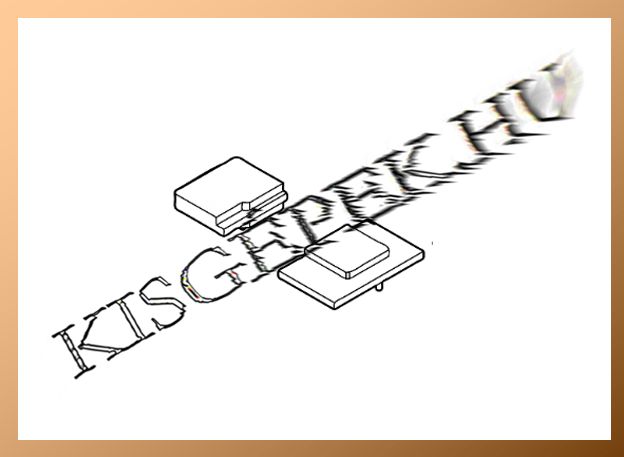 Szenzor elektronika Makita DF001DZ, HP001G
