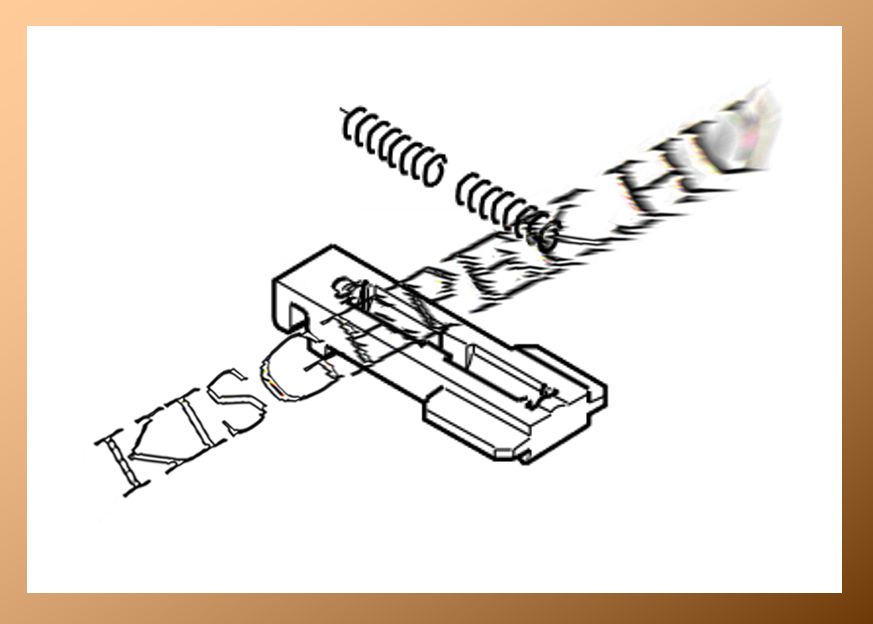 Váltókar Makita DF333DZ