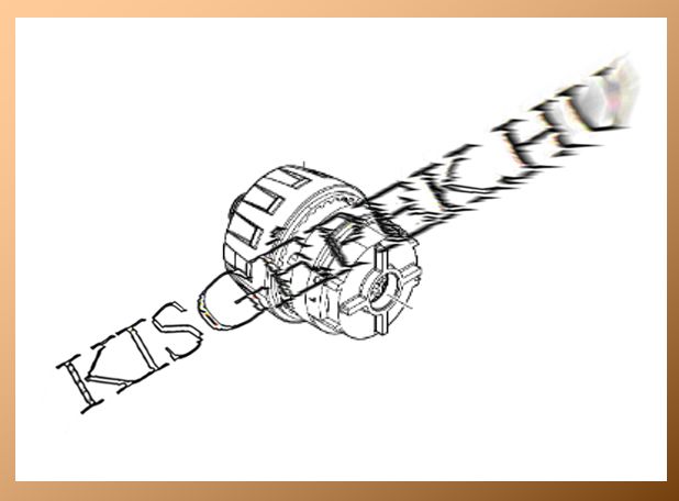 Hajtómű Makita DF333DZ