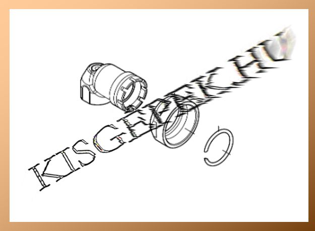 Szöghajtás Makita DFL063F