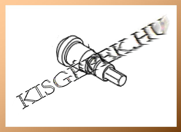 Fogaskerék Makita DFL650FZ, DFL651F