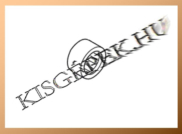 Tűgörgős csapágy Makita 1612, DFL650FZ, DFL651F, DJN161, JN1601