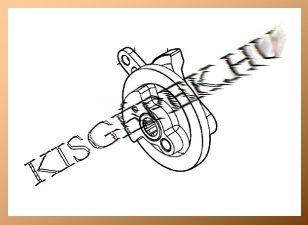 Fogaskerék Makita JR001G