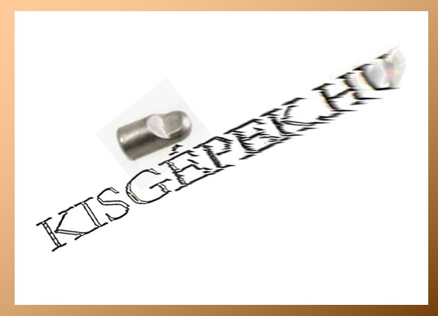 Tű Makita JR100DZ, JR103D
