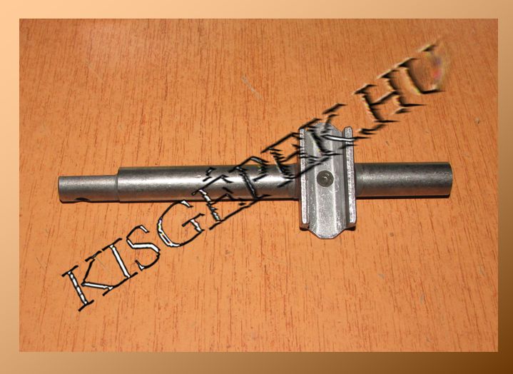 Lökőrúd Makita JR3000V (1630169E-től)