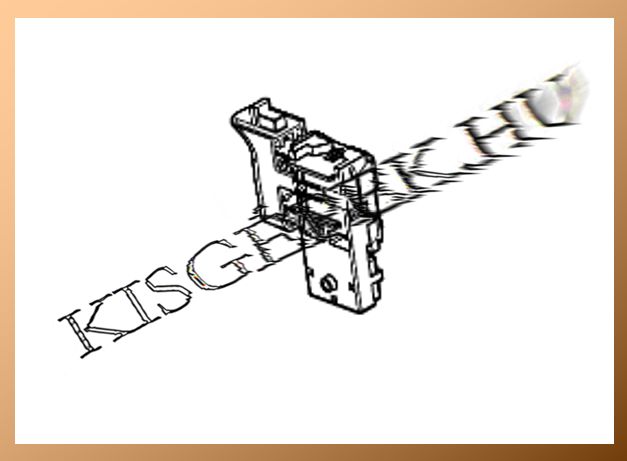 Kapcsoló Makita JR3051T, JR3061T, C3VT-2L-C-H50