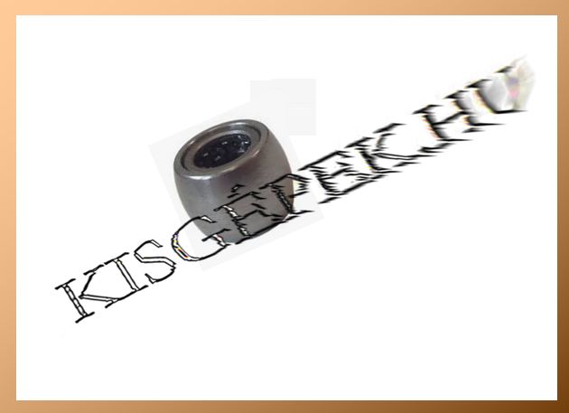Tűgörgős csapágy Makita JR3060T, JR3070CT