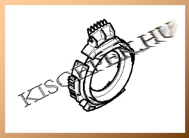 Terelő lemez Makita JR3060T, JR3070CT