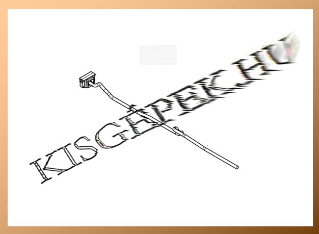 LED áramkör Makita JR3061T