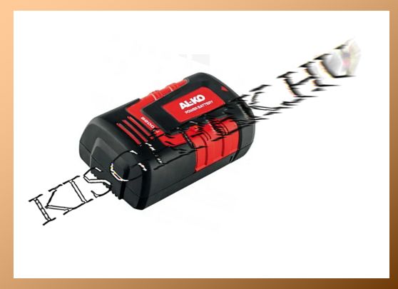 Akkumulátor AL-KO B200 LI - 180 WH, 36 V
