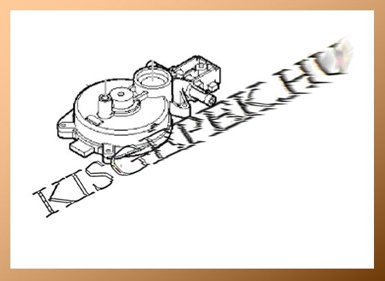 Fogaskerékház Makita HT355, UH6570