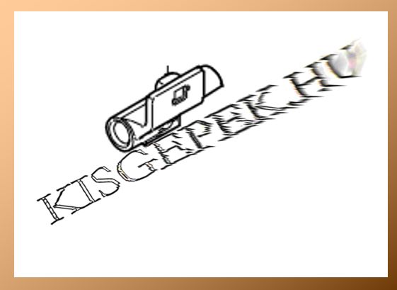 Kapcsoló kar Makita DFS250, DFS251, DFS452
