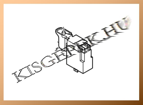 Kapcsoló Makita DFR550, DFS450