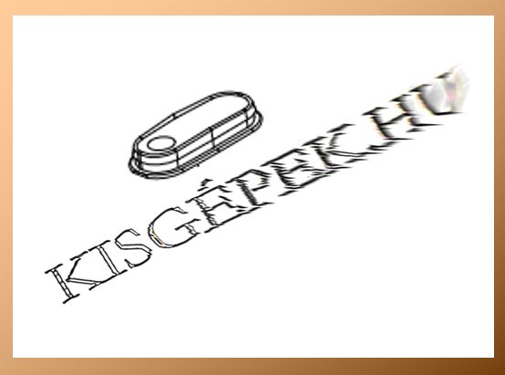 Kapcsoló Makita DSF452