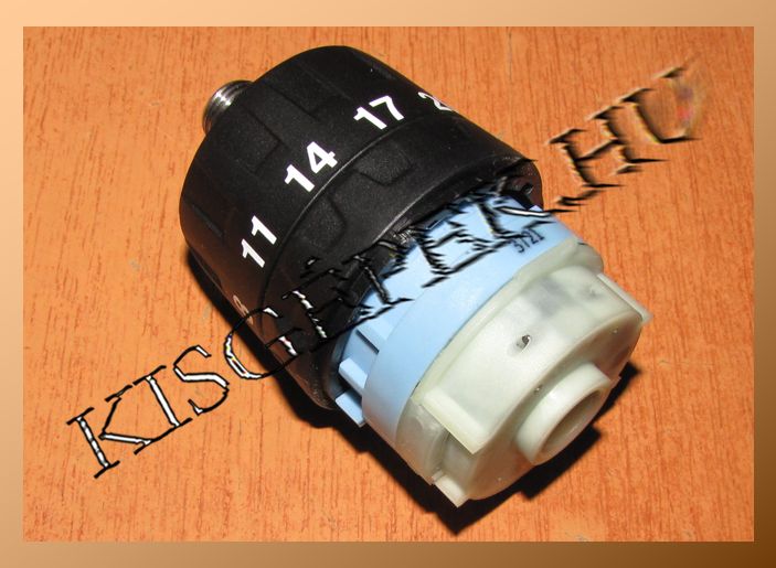 Hajtómű Makita DHP483