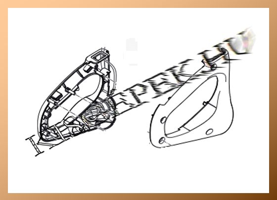 Markolat Makita HTS