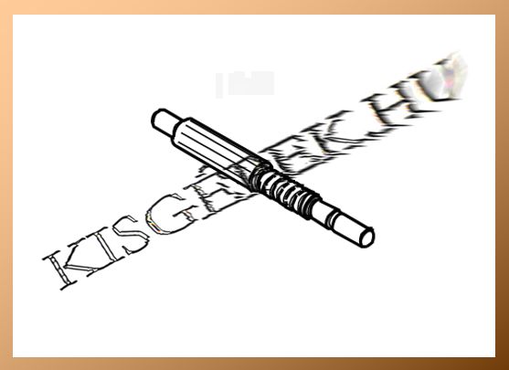 Tengely Makita DHR171; 8