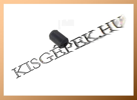 Gumistift foglalathoz Makita BTW/BTL, DHR202, DHR241, DHR242, DHR243