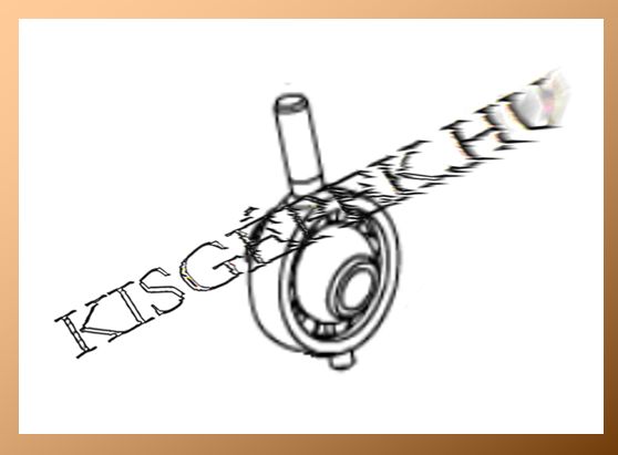 Excenter Makita DHR242, DHR243, HR3200