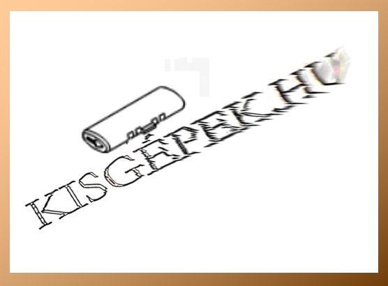 F/R váltókar Makita DHR242, DHR243, DHR280, DHR283