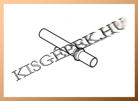 Ütőszeg Makita DHR243, DHR283