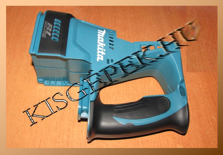 Ház szett Makita DHR243