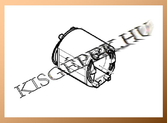 Állórész Makita HP1620F, HP1621F, HP1640, HP1641