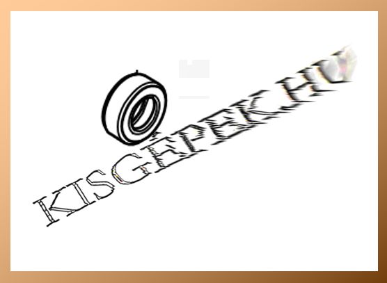 Gumi gyűrű Makita HP1630, HP1631