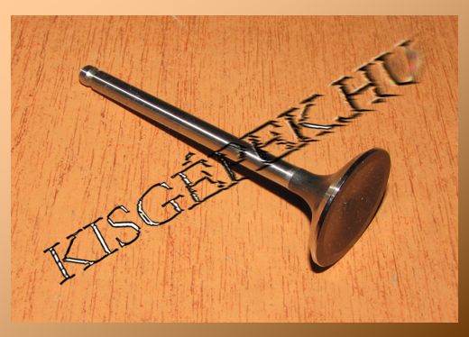 Kipufogó szelep Briggs 13.5HP