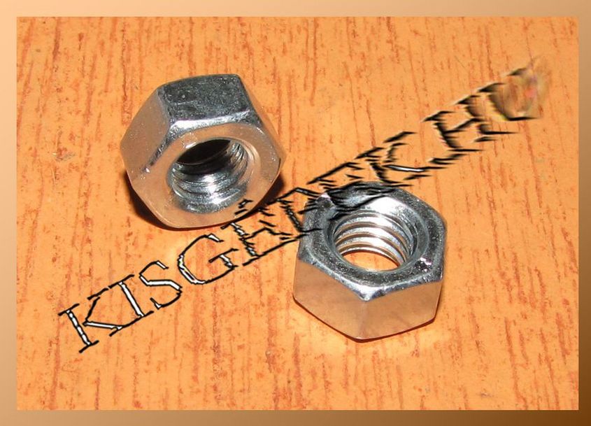 Hatlapú anya Makita DHR280, DHR283, HM0810, HM1200