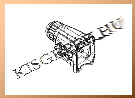 Hajtóműház Makita DHR280, DHR283
