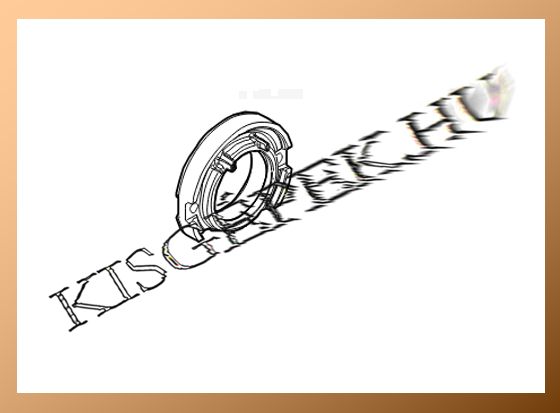 Belső támasz Makita DHR280, DHR283, kpl. 