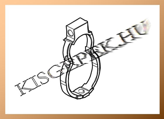 Ellensúly Makita DHR280, DHR283